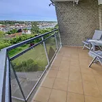 Fewo1846 - Bellevue - Sonnige 2-Zimmer-Wohnung Mit Balkon Und Hafenblick Flensburg