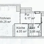 Fewo1846 - Bellevue - Sonnige 2-zimmer-wohnung Mit Balkon Und Hafenblick Flensburg