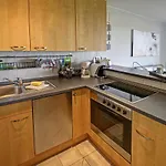 Fewo1846 - Bellevue - Sonnige 2-Zimmer-Wohnung Mit Balkon Und Hafenblick Flensburg