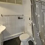 Apartment Fewo1846 - Bellevue - Sonnige 2-Zimmer-Wohnung Mit Balkon Und Hafenblick Flensburg