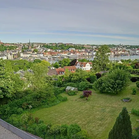 Fewo1846 - Bellevue - Sonnige 2-Zimmer-Wohnung Mit Balkon Und Hafenblick Apartment