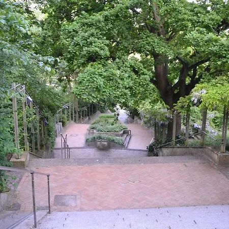 Fewo1846 - Bellevue - Sonnige 2-zimmer-wohnung Mit Balkon Und Hafenblick Apartman *