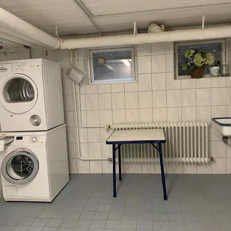 Apartment Fewo1846 - Bellevue - Sonnige 2-zimmer-wohnung Mit Balkon Und Hafenblick Flensburg